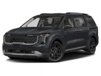 New 2025 Kia Carnival SX Prestige image 1