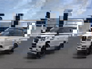 New 2024 Lincoln Navigator L Black Label image 1