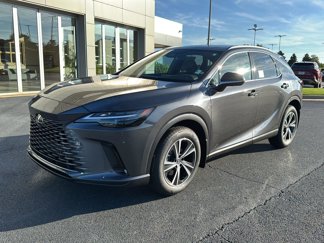 New 2025 Lexus RX 350 Premium image 1