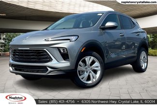 New 2026 Buick Encore GX Preferred w/ Comfort Package image 1