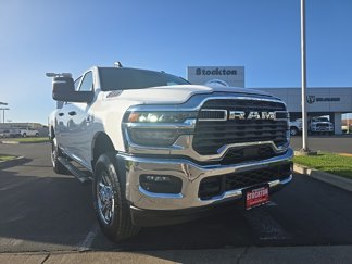 New 2025 RAM 2500 Tradesman image 1