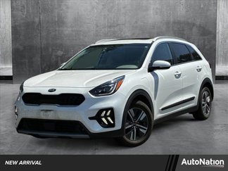 Used 2020 Kia Niro EX Premium image 1