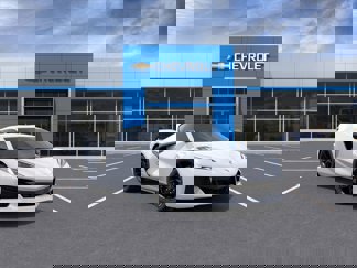 New 2025 Chevrolet Corvette Z06 image 1