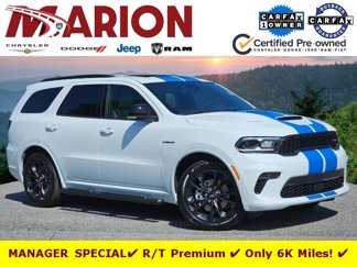 Used 2023 Dodge Durango R/T image 1