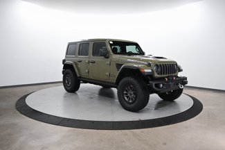 New 2025 Jeep Wrangler Unlimited Rubicon 392 image 1