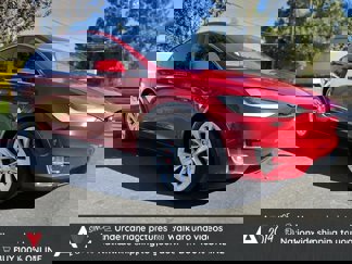 Used 2016 Tesla Model X P90D image 1