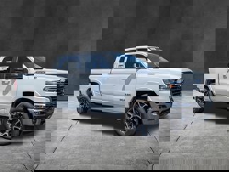 New 2026 RAM 1500 Laramie image 1