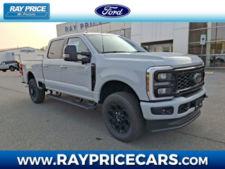 New 2026 Ford F250 XLT video 1