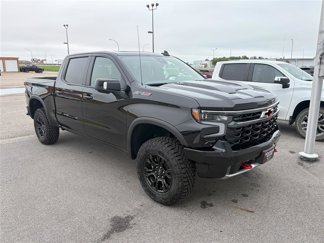 New 2025 Chevrolet Silverado 1500 ZR2 w/ Technology Package video 1