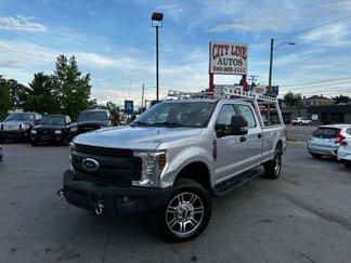 Used 2018 Ford F250 XL w/ Power Equipment Group image 1