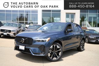 New 2026 Volvo XC60 B5 Plus w/ Climate Package image 1