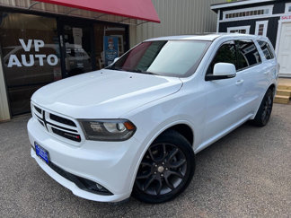 Used 2016 Dodge Durango R/T w/ Trailer Tow Group IV image 1