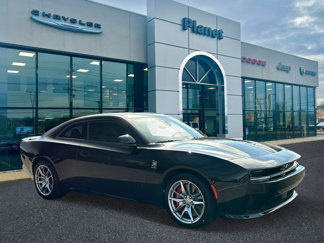 New 2025 Dodge Charger Daytona Scat Pack w/ Track Pack image 1