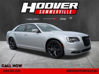 Used 2023 Chrysler 300 S image 1