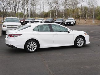 Certified 2024 Toyota Camry LE image 1