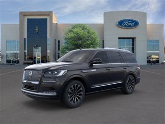 New 2024 Lincoln Navigator Reserve image 1