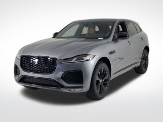 New 2026 Jaguar F-PACE R-Dynamic S image 1