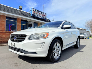 Used 2016 Volvo XC60 T5 Premier image 1