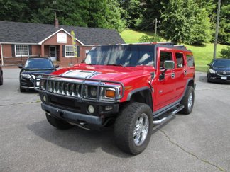 Used 2004 HUMMER H2 image 1