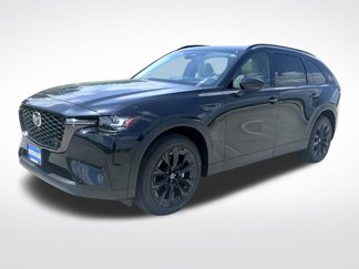 New 2025 MAZDA CX-90 3.3 Turbo w/ Premium Sport Pkg image 1