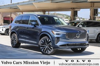 New 2025 Volvo XC90 T8 Plus w/ Protection Package Premier image 1