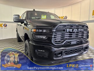 Used 2025 RAM 2500 Big Horn image 1