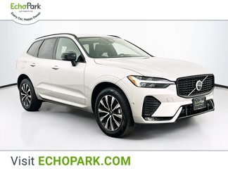 Used 2025 Volvo XC60 B5 Plus image 1