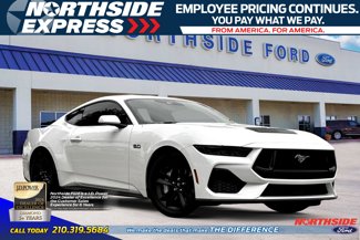 New 2025 Ford Mustang GT image 1