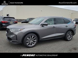 New 2025 Acura MDX w/ Technology Package image 1