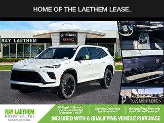 New 2026 Buick Enclave Sport Touring w/ Power Package image 1