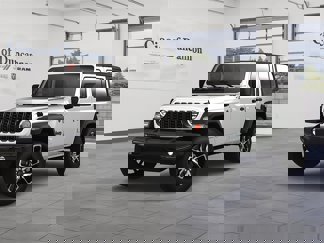 New 2025 Jeep Wrangler Unlimited Sport S 4xe image 1