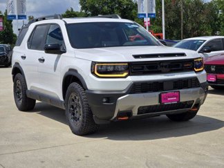 New 2026 Honda Passport TrailSport image 1