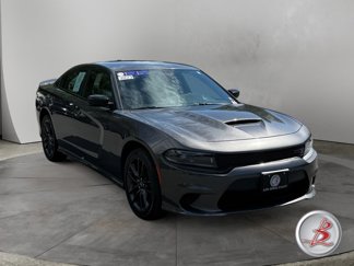 Used 2023 Dodge Charger GT w/ Blacktop Package image 1