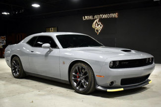 Used 2021 Dodge Challenger R/T Scat Pack w/ Plus Package image 1