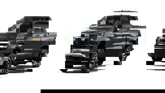 New 2026 Chevrolet Silverado 1500 LT image 1