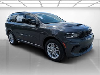 New 2025 Dodge Durango R/T image 1