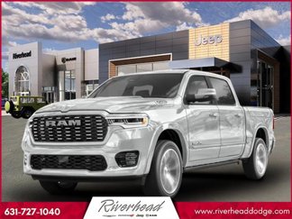 New 2025 RAM 1500 Limited image 1