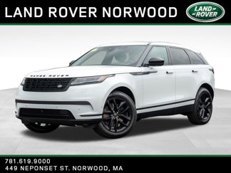 New 2026 Land Rover Range Rover Velar S image 1