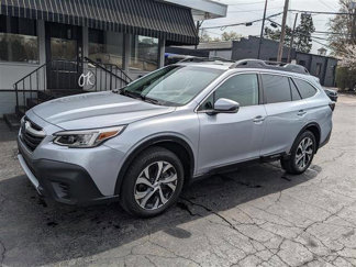 Used 2022 Subaru Outback Limited w/ Popular Package #2 image 1