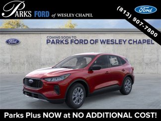 New 2026 Ford Escape Active video 1