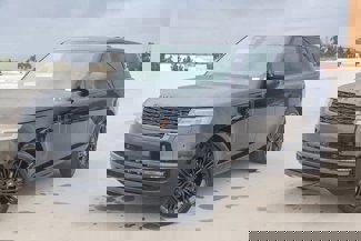 New 2025 Land Rover Range Rover Autobiography image 1