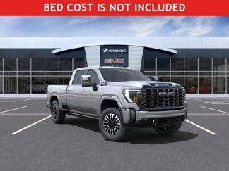 New 2025 GMC Sierra 2500 Denali Ultimate image 1