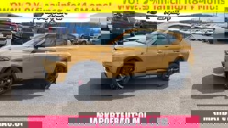 New 2024 Dodge Hornet R/T Plus image 1