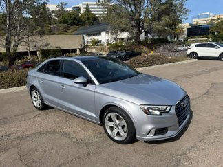 Used 2017 Audi A3 2.0T Premium w/ Convenience Package image 1