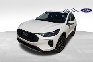 New 2025 Ford Escape SE image 1