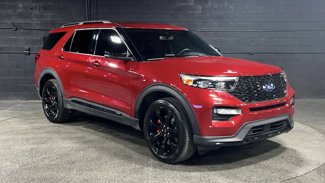 Used 2024 Ford Explorer ST w/ Equipment Group 401A image 1