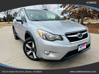 Used 2014 Subaru Crosstrek 2.0i Premium image 1