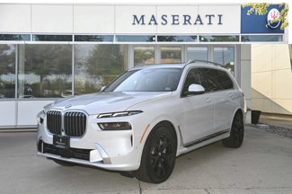 Used 2025 BMW X7 xDrive40i image 1