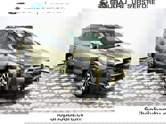 New 2025 Subaru Outback Touring XT image 1