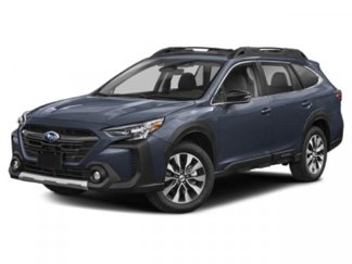 New 2025 Subaru Outback Limited XT image 1